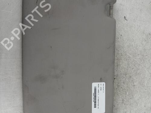 Right sun visor RENAULT KANGOO III MPV TCe 130 (KJMB) | BP31794777I2