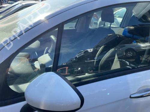 Used Left mirror CITROËN C3 II (SC_) 1.6 HDi (92 hp) 25698006