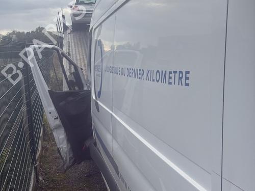 Control unit MERCEDES-BENZ SPRINTER 3,5-t Van (B907, B910) 314 CDI (910.631, 910.633) | BP36442354M11  - Image 5