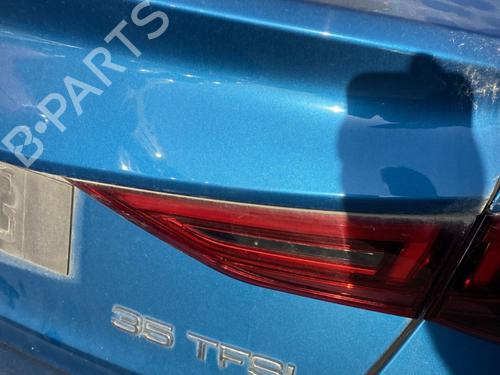 Højre baglygte bagklap AUDI A3 Limousine (8YS, 8YM) 35 TFSI Mild Hybrid | BP28111131C80 