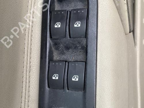 Used Left front window switch RENAULT MEGANE II Estate (KM0/1_) 2.0 dCi (150 hp) 31178320