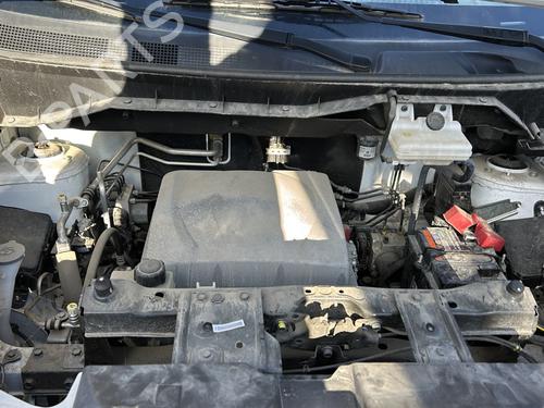 Steering column stalk NISSAN NV200 Van e-NV (ME0N) | BP25895461I23  - Image 7