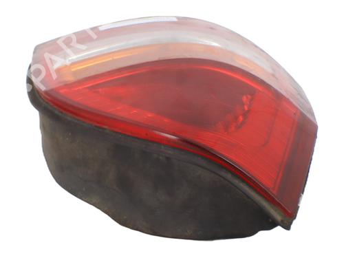 Left taillight OPEL ZAFIRA A MPV (T98) 2.0 DTI 16V (F75) | BP27482089C34 