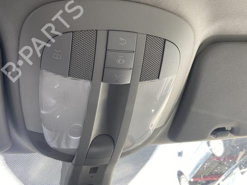 Innenleuchte für MERCEDES-BENZ M-CLASS (W164) ML 280 CDI 4-matic (164.120) (190 hp) 25672250