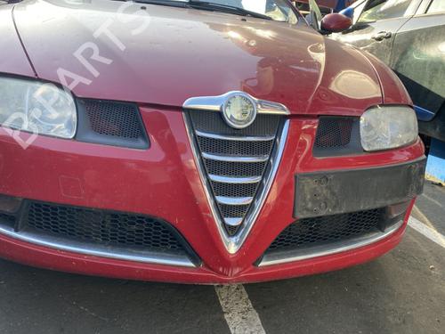 Left headlight ALFA ROMEO GT (937_) 1.9 JTD (937CXN1B) | BP27294893C28 