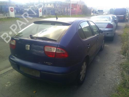 Used Parts SEAT LEON (1M1)  1.9 TDI  2537708