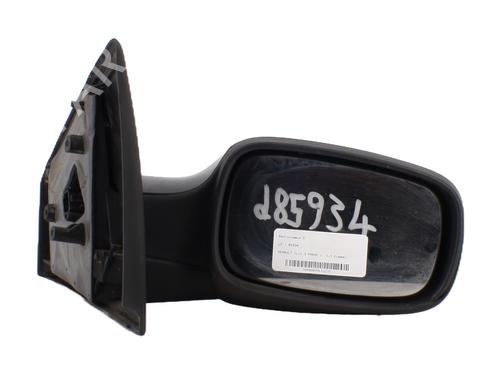 Used Right mirror RENAULT CLIO III (BR0/1, CR0/1) 1.5 dCi (BR17, CR17) (86 hp) 25677637