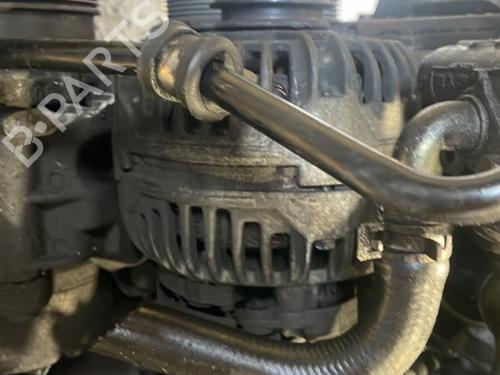 Alternator AUDI A3 (8L1) 1.9 TDI | BP25698094M7 