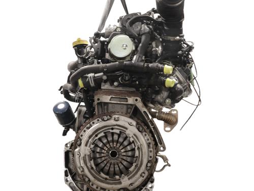 Motor Motor RENAULT CLIO IV (BH_) 1.5 dCi 90 (90 hp) 38585780 38585780