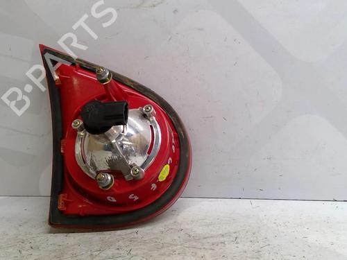Used Right tailgate light Right tailgate light VW GOLF V (1K1) 3.2 R32 4motion (250 hp) 25696232 25696232