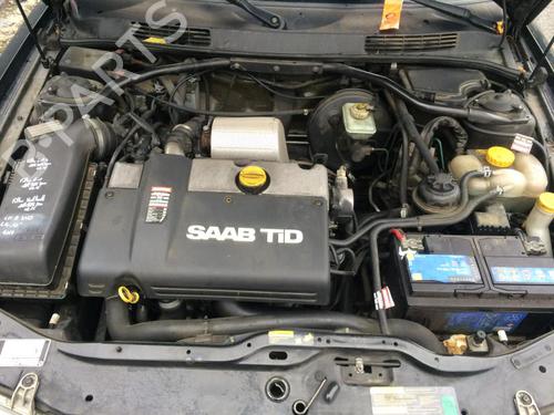 Left taillight SAAB 9-3 (YS3D) 2.2 TiD | BP25699767C34  - Image 5