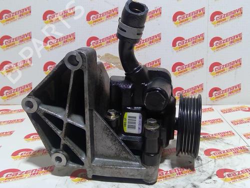 Used Steering pump FORD FUSION (JU_) 1.4 (80 hp) 25684380