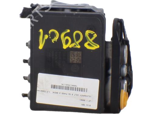 ABS pump VW GOLF VIII Variant (CG5, DB5) 1.5 eTSI | BP40118070M43 - Image 3