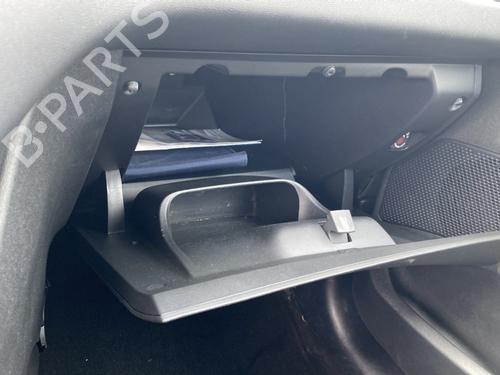 Used Glove box Glove box PEUGEOT 208 I (CA_, CC_) 1.2 VTI 82 (82 hp) 33969428 33969428