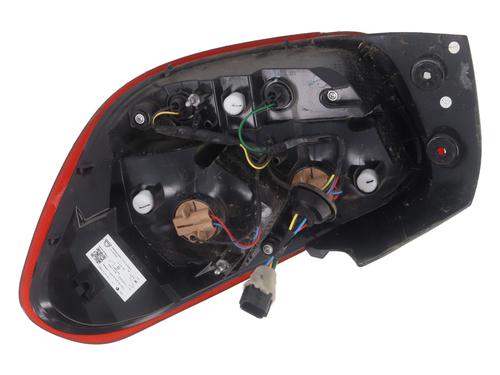 Left taillight DACIA SPRING EV (B6M1) | BP26581695C34 