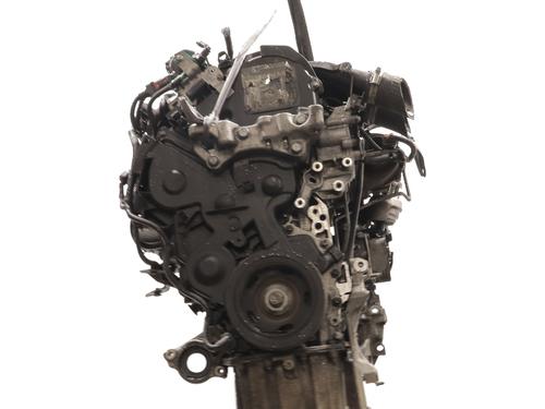 Used Engine Engine CITROËN JUMPY III Van (V_) 1.6 BlueHDi 115 (115 hp) 34044056 34044056
