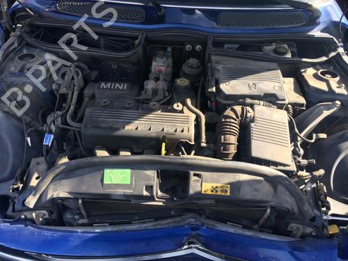 MINI MINI (R50, R53)  One  2540806