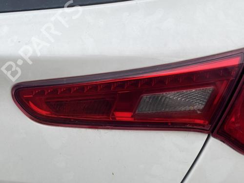 Right tailgate light ALFA ROMEO GIULIETTA (940_) 2.0 JTDM (940.FXL1A) | BP28128313C80 