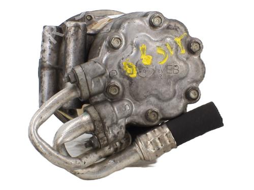 AC compressor CITROËN C3 I (FC_, FN_) 1.4 HDi | BP25681721M34 