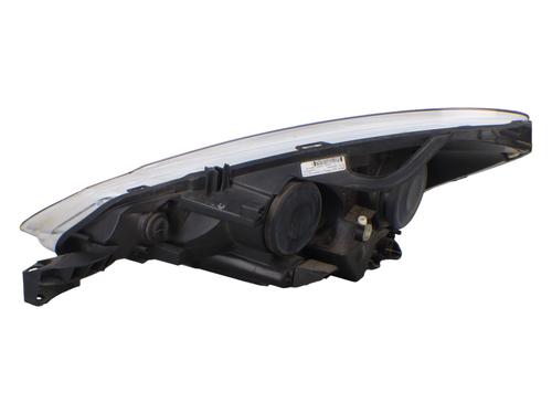 Used Right headlight Right headlight CITROËN C3 II (SC_) 1.4 HDi 70 (SC8HZC, SC8HR0, SC8HP4) (68 hp) 39629178 39629178