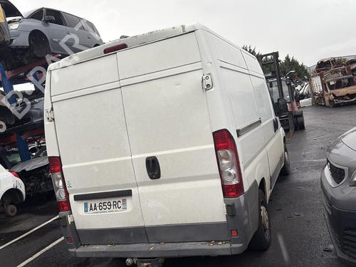 Left sun visor PEUGEOT BOXER Van 2.2 HDi 120 | BP29249356I1  - Image 6