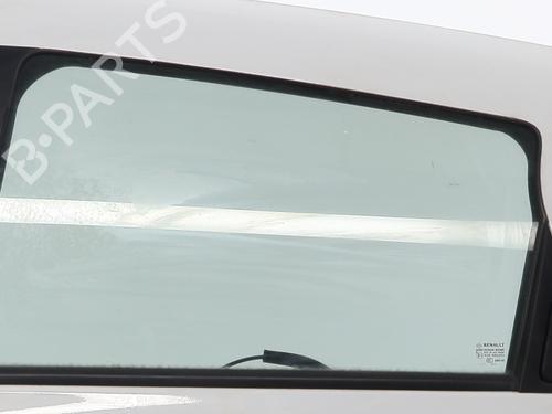 Dør venstre bagtil RENAULT ZOE (BFM_) | BP25691223C4 - Image 8