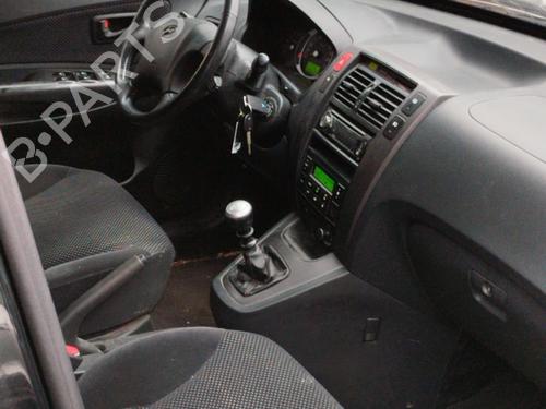 Transfer box HYUNDAI TUCSON (JM) 2.0 CRDi All-wheel Drive | BP25692359M36 