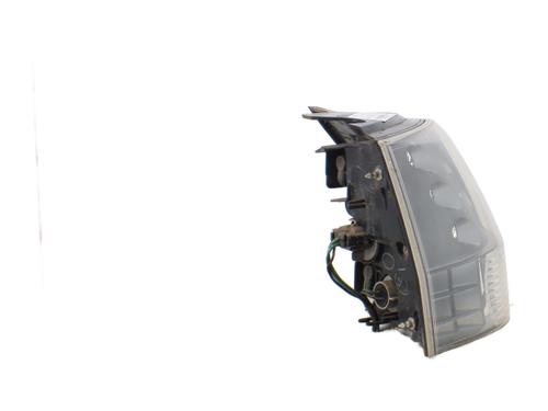 Left taillight MITSUBISHI OUTLANDER II (CW_W) 2.0 DI-D (CW8W) | BP25677592C34 