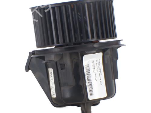 Heater blower motor CITROËN C4 CACTUS 1.2 THP 110 | BP36415662M62 - Image 4