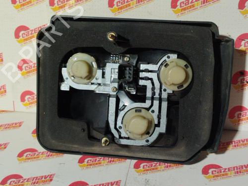 Used Right taillight Right taillight ROVER 100 / METRO Hatchback (XP) 111 C/L/S (60 hp) 25699903 25699903