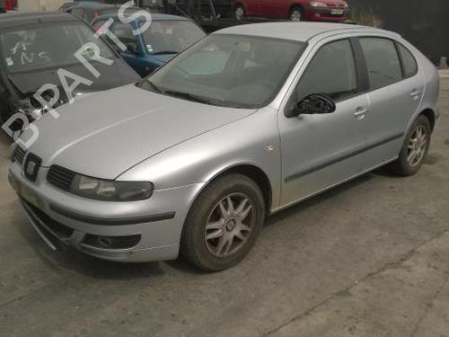 Højre baglygte bagklap SEAT LEON (1M1) 1.9 TDI | BP25688011C80 