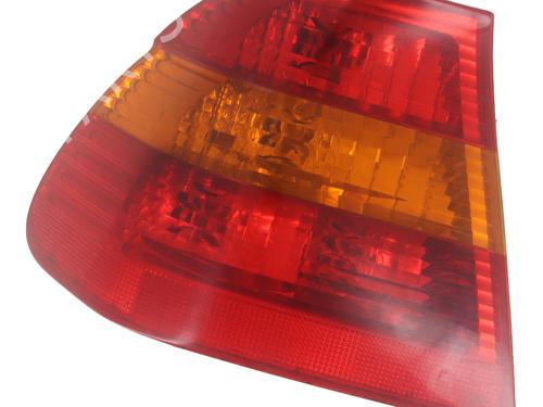 Achterlicht links BMW 3 (E46) 320 d (150 hp) 27819575