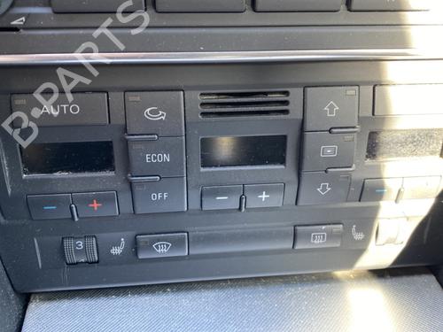 Used Climate control AUDI A4 B7 Avant (8ED) 2.0 TDI (140 hp) 26888671