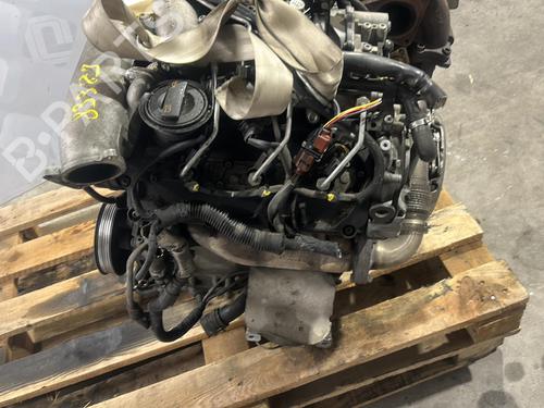 Engine AUDI A5 (8T3) 2.7 TDI | BP25679156M1 - Image 4