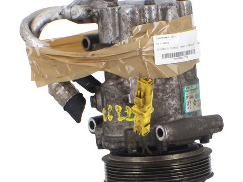 AC compressor CITROËN C3 Pluriel (HB_) 1.6 | BP25673323M34 - Image 2