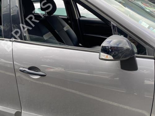 Used Right front door RENAULT SCÉNIC III (JZ0/1_) 1.6 dCi (JZ00, JZ12) (130 hp) 25757751