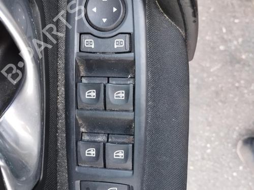Used Left front window switch Left front window switch 37271008 37271008