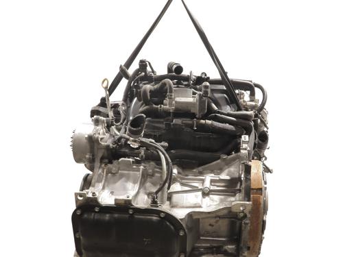 Used Engine Engine TOYOTA C-HR (_X1_) 1.8 Hybrid (ZYX10_, ZYX11_, ZYX10R, ZYX11R) (122 hp) 33299152 33299152
