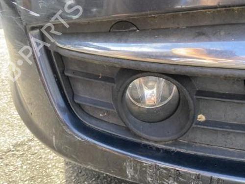 Used Right front fog light RENAULT LAGUNA III (BT0/1) 2.0 dCi (BT01, BT08, BT09, BT0E, BT0K, BT12, BT1C, BT1D,... (150 hp) 27732982