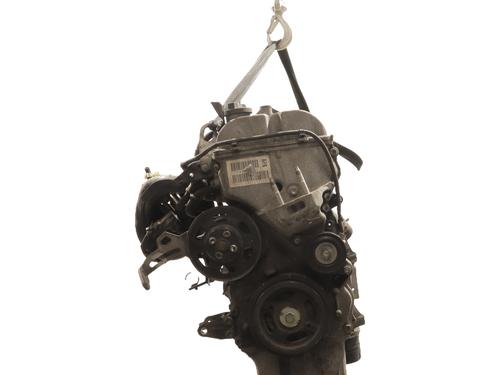Engine OPEL AGILA B (H08) 1.2 (F68) | BP33610726M1 - Image 4