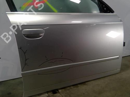 Right front door AUDI A4 B7 Avant (8ED) 3.0 TDI quattro | BP25688718C3 