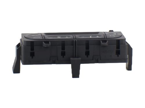 Climate control PEUGEOT 1007 (KM_) 1.6 16V | BP25693327I5