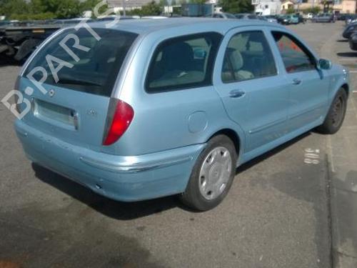 Brugte LANCIA LYBRA (839_)  1.9 JTD (839AXI1A)  2540090