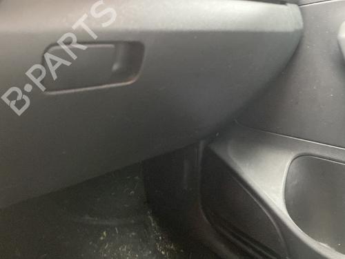 Used Glove box VW POLO V (6R1, 6C1) 1.2 TDI (75 hp) 25675700