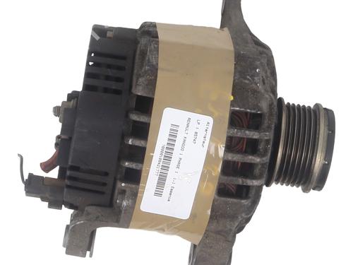 Alternator RENAULT KANGOO (KC0/1_) 1.2 16V (KC05, KC06, KC03, KC0T, KC0W, KC1D) | BP27258113M7 - Image 2