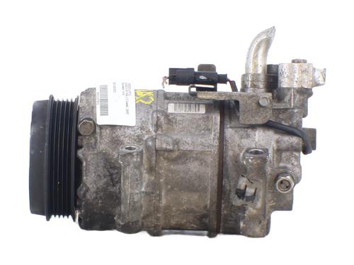 AC compressor MERCEDES-BENZ A-CLASS (W169) A 180 CDI (169.007, 169.307) | BP35991594M34  - Image 5