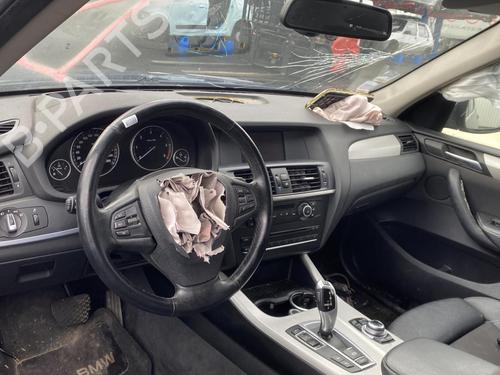 Starter BMW X3 (F25) xDrive 30 d | BP25683694M8 - Image 6