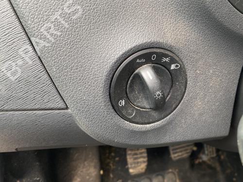Used Headlight switch Headlight switch MERCEDES-BENZ CITAN MPV (W415) [2012-2021] 34005639 34005639