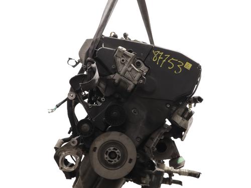 Used Engine Engine ALFA ROMEO 147 (937_) 1.9 JTDM 16V (937.AXN1B, 937.AXZ1B) (170 hp) 32780792 32780792