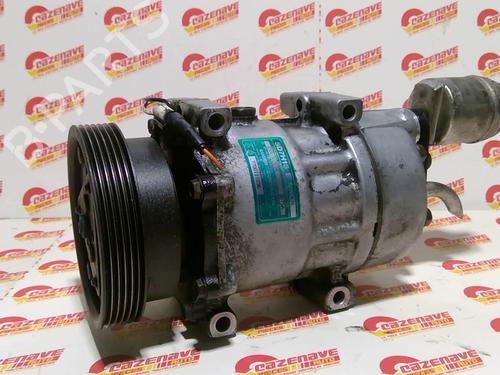 Used AC compressor RENAULT LAGUNA I (B56_, 556_) 1.6 16V (B568, B561) (107 hp) 25674983